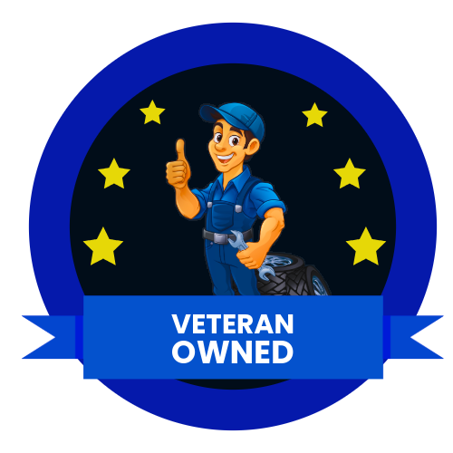 veteran owned